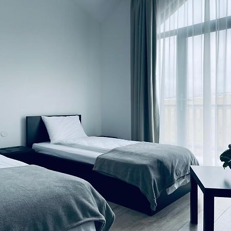 Pensiunea Casa Spando Marisel Ngoại thất bức ảnh