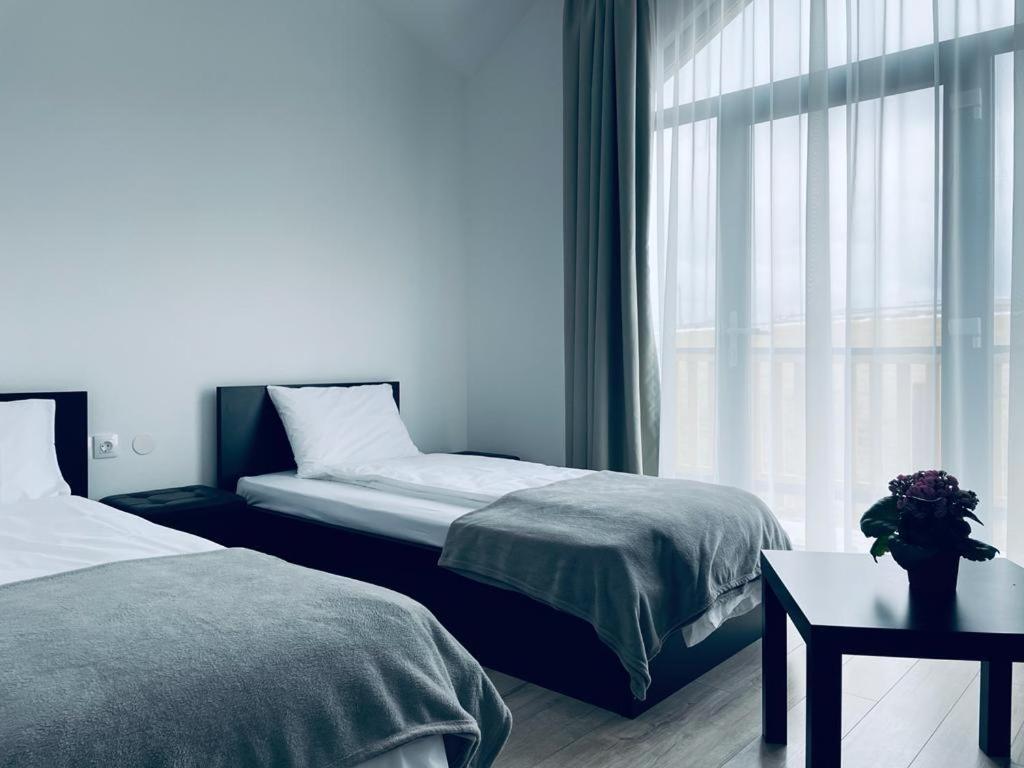 Pensiunea Casa Spando Marisel Ngoại thất bức ảnh