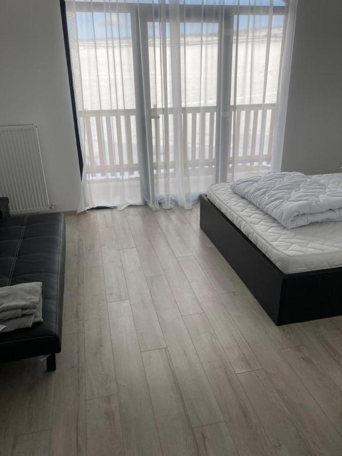 Pensiunea Casa Spando Marisel Ngoại thất bức ảnh