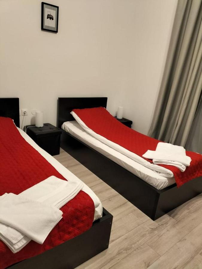 Pensiunea Casa Spando Marisel Ngoại thất bức ảnh
