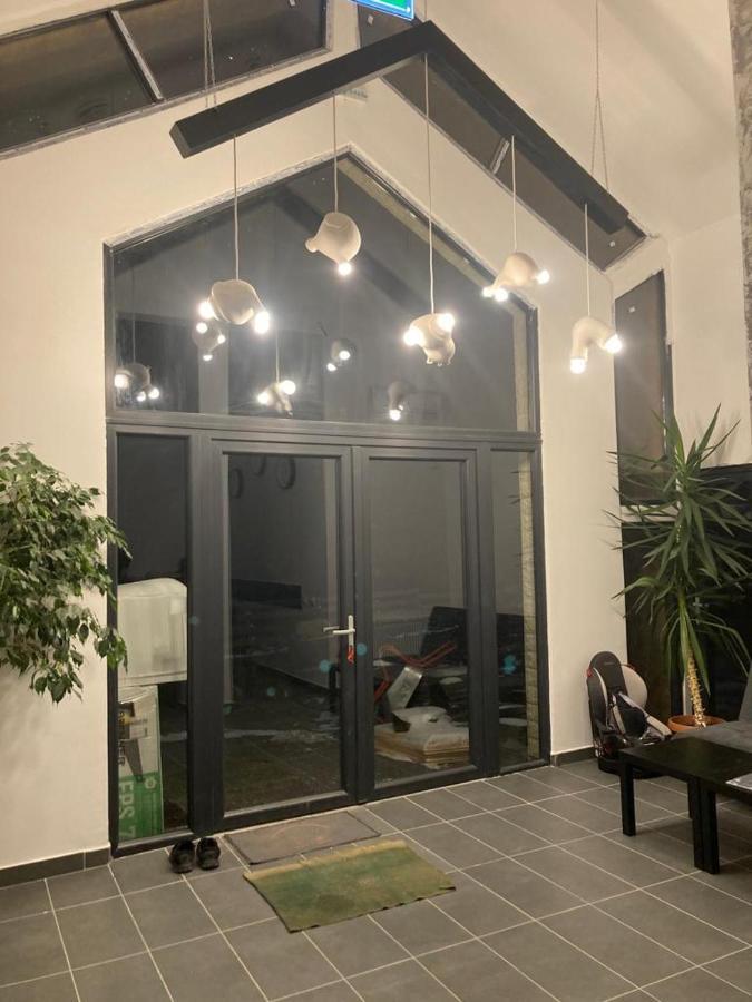Pensiunea Casa Spando Marisel Ngoại thất bức ảnh